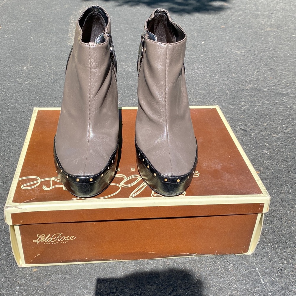 Bootie - Picture 4 of 4